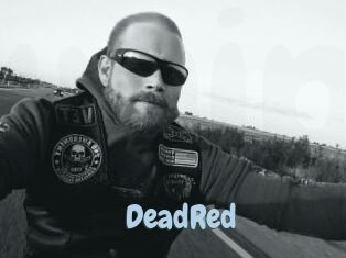 DeadRed