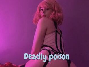 Deadly_poison