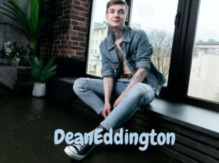 DeanEddington