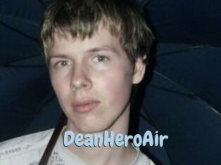 DeanHeroAir