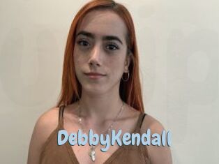 DebbyKendall