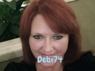 Debi74