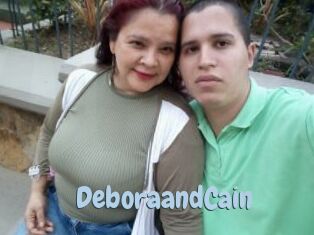 DeboraandCain