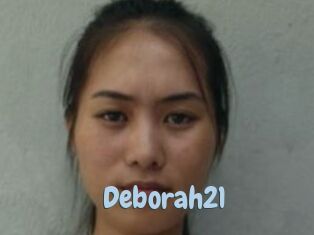 Deborah21