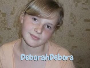 DeborahDebora