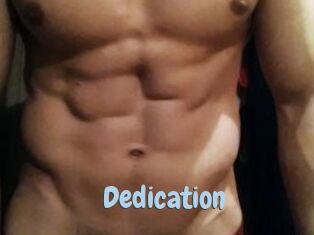 Dedication