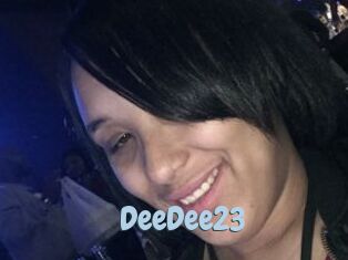 DeeDee23