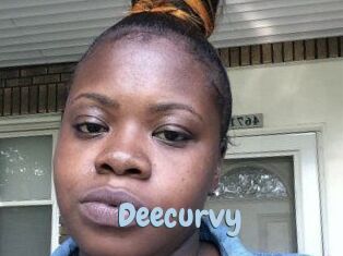 Deecurvy