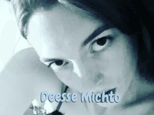 Deesse_Michto