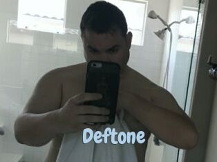 Deftone