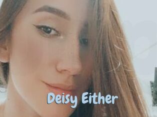 Deisy_Either