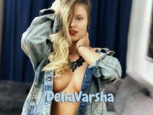 DeliaVarsha