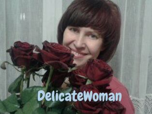 Delicate_Woman