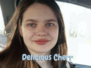 Delicious_Cherr