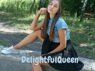 DelightfulQueen