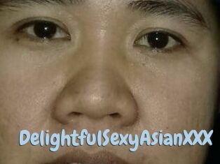 DelightfulSexyAsianXXX