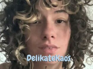 DelikateKaos