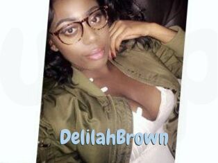 Delilah_Brown