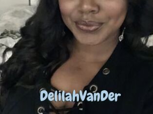 DelilahVanDer