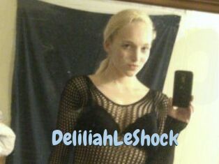 DeliliahLeShock