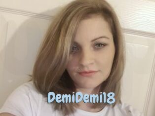 DemiDemi18