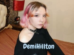 DemiHillton