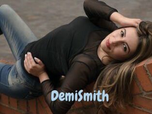 DemiSmith