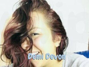 Demi_Devon