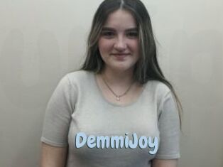 DemmiJoy