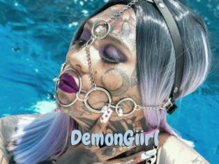 DemonGiirl