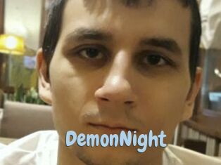 DemonNight