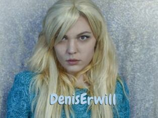 DenisErwill