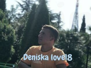 Deniska_love18