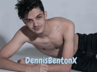 DennisBentonX