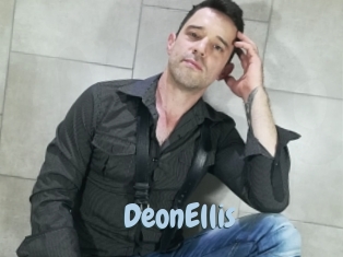 DeonEllis