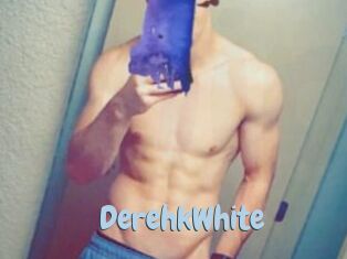 DerehkWhite