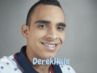 DerekHale