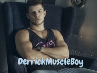 DerrickMuscleBoy