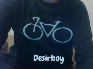 Desirboy