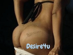 Desire4u