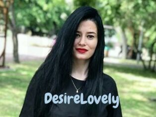 DesireLovely