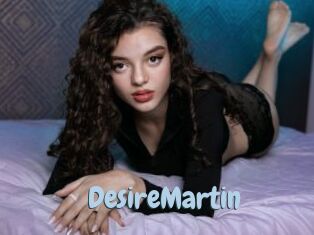 DesireMartin