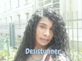 Desistunner