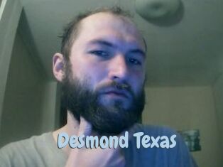 Desmond_Texas