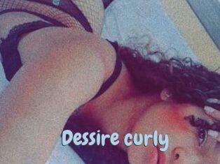 Dessire_curly