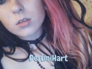 DestiniHart