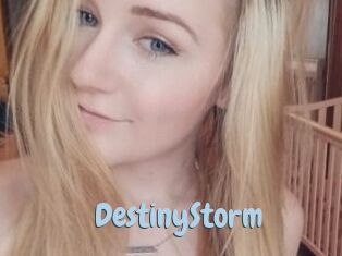 DestinyStorm