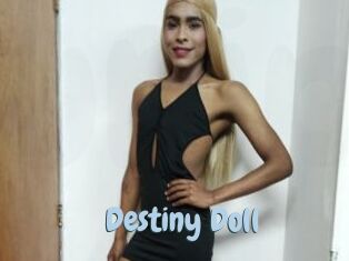 Destiny_Doll