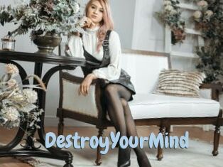 DestroyYourMind