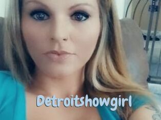 Detroitshowgirl